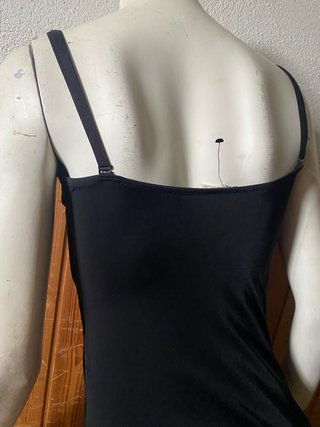 Body Calzedonia nero donna