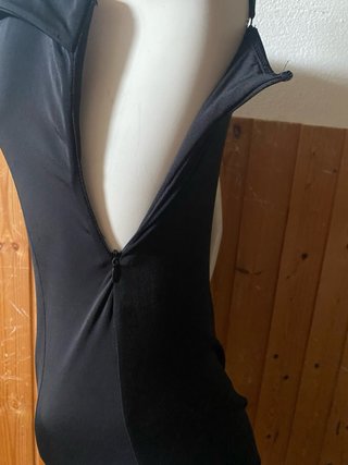 Body Calzedonia nero donna