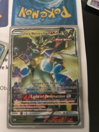 7 Cartas Pokémon: Charmander, Mew V, Xerneas, Char