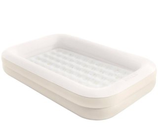Cuna hinchable infantil INTEX