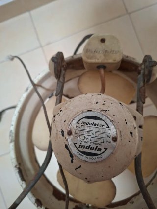 Extrator de fumos elétrico
