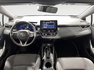 Toyota Corolla 140H Active Plus 103 kW (140 CV)