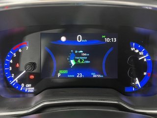 Toyota Corolla 140H Active Plus 103 kW (140 CV)