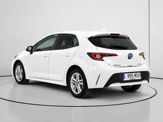 Toyota Corolla 140H Active Plus 103 kW (140 CV)