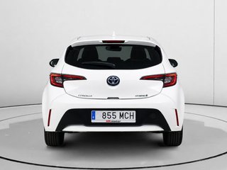 Toyota Corolla 140H Active Plus 103 kW (140 CV)