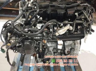 Motor honda k20ci 320 cv civic type r tm Ref:88678