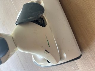Vorwerk Kobold VK150 con cepillo SP530