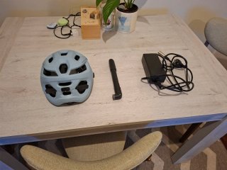 Bicicleta Eléctrica B'TWIN