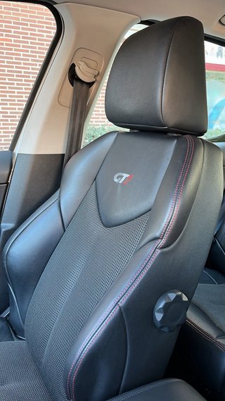 Peugeot 308 2011