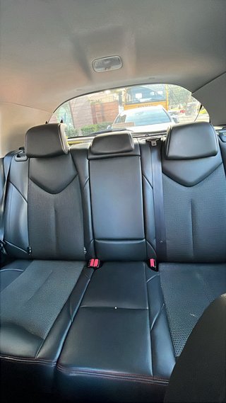 Peugeot 308 2011