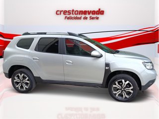 Duster - DESDE 214€/MES ¡SIN PAGAR ENTRADA!