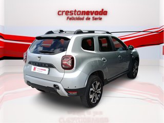 Duster - DESDE 214€/MES ¡SIN PAGAR ENTRADA!