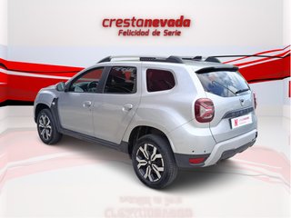 Duster - DESDE 214€/MES ¡SIN PAGAR ENTRADA!
