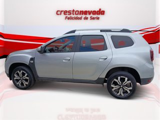 Duster - DESDE 214€/MES ¡SIN PAGAR ENTRADA!