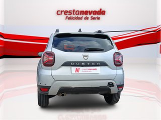 Duster - DESDE 214€/MES ¡SIN PAGAR ENTRADA!