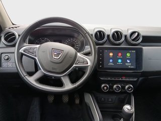 Duster - DESDE 214€/MES ¡SIN PAGAR ENTRADA!