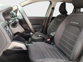Duster - DESDE 214€/MES ¡SIN PAGAR ENTRADA!