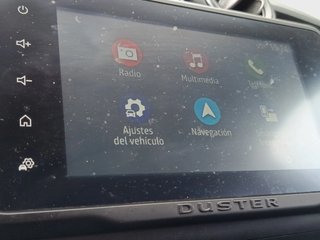 Duster - DESDE 214€/MES ¡SIN PAGAR ENTRADA!