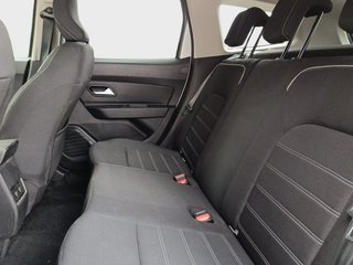 Duster - DESDE 214€/MES ¡SIN PAGAR ENTRADA!