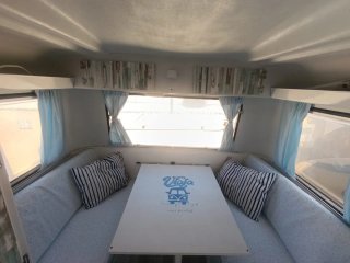 Caravana Taylor Pradera