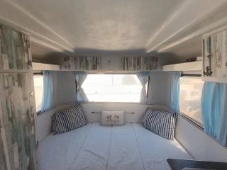 Caravana Taylor Pradera