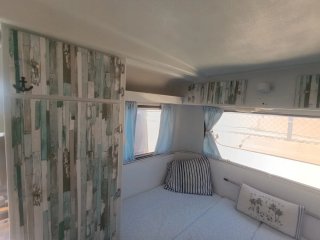 Caravana Taylor Pradera