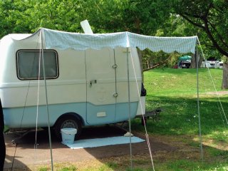 Caravana Taylor Pradera