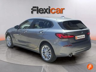 BMW Serie 1 118i