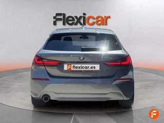 BMW Serie 1 118i