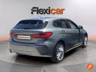BMW Serie 1 118i