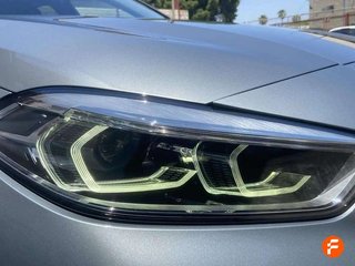 BMW Serie 1 118i