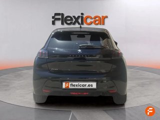 Peugeot 208 PureTech 73kW (100CV) Allure