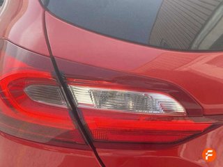 Ford Fiesta 1.0 EcoBoost 74kW ST-Line S/S 5p