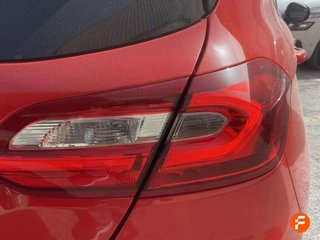 Ford Fiesta 1.0 EcoBoost 74kW ST-Line S/S 5p