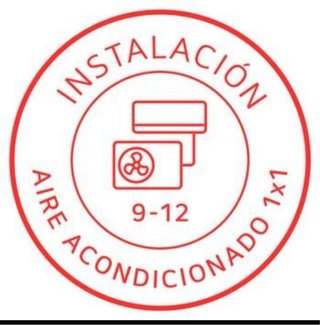 Instalaciones de aire acondicionado y reformas