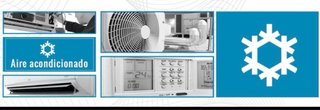Instalaciones de aire acondicionado y reformas