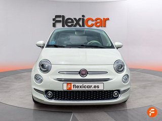 Fiat 500 1.0 Hybrid Dolcevita 52kW 3P Berlina 52kW