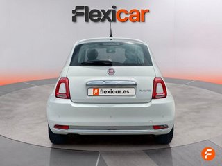 Fiat 500 1.0 Hybrid Dolcevita 52kW 3P Berlina 52kW