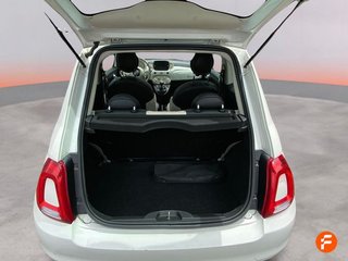 Fiat 500 1.0 Hybrid Dolcevita 52kW 3P Berlina 52kW