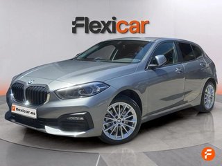 BMW Serie 1 118i