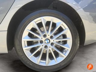 BMW Serie 1 118i