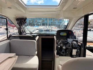 Quicksilver Activ 905 Weekend 9m 2024