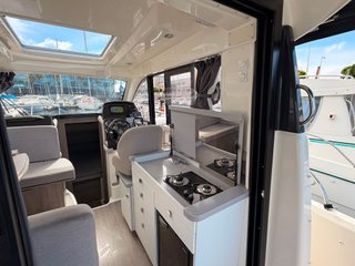 Quicksilver Activ 905 Weekend 9m 2024