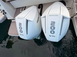 Quicksilver Activ 905 Weekend 9m 2024