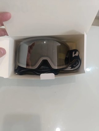 Gafas de esquí Uvex
