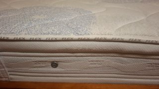 Cama nido 90x190 con cajones