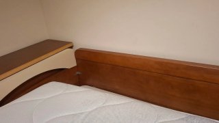 Cama nido 90x190 con cajones