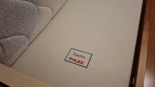 Cama nido 90x190 con cajones