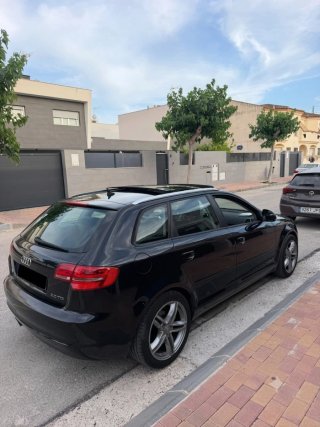 Audi A3 2008