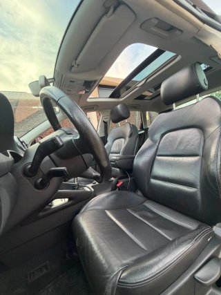 Audi A3 2008
